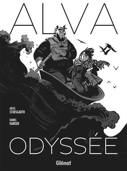 Odyssée - AKSEL STUDSGARTH - DANIEL HANSEN