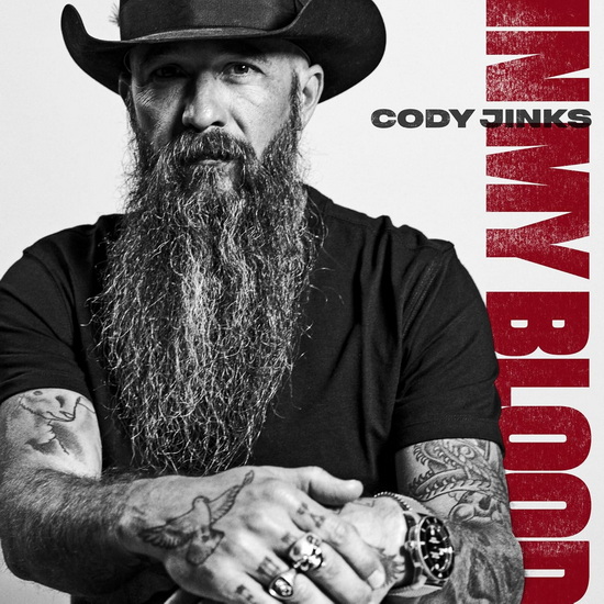 In My Blood (Vinyle) - CODY JINKS