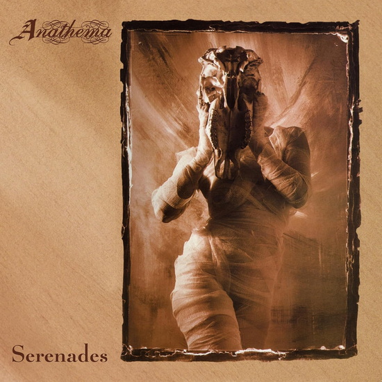 Serenades (Vinyle) - ANATHEMA