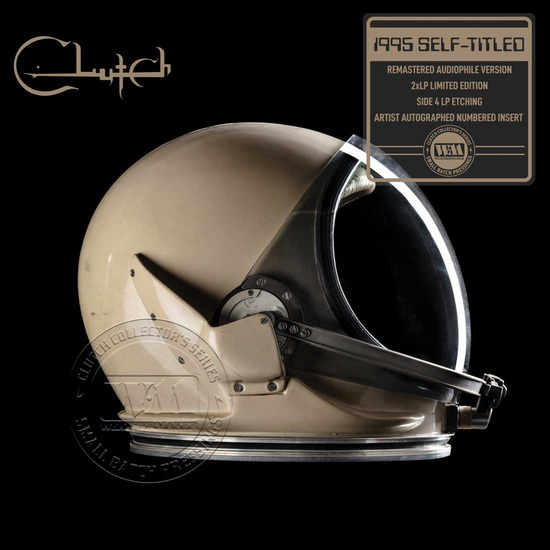 Clutch (Collector'S Series)(Vinyle) - CLUTCH
