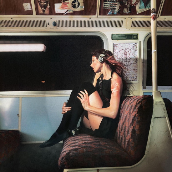 Desire, I Want To Turn Into You: Everasking Edition (2 Vinyles) - CAROLINE POLACHEK