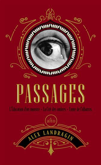 Passages - ALEX LANDRAGIN