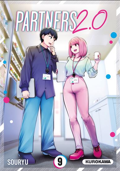 Partners 2.0 #09 - SOURYU