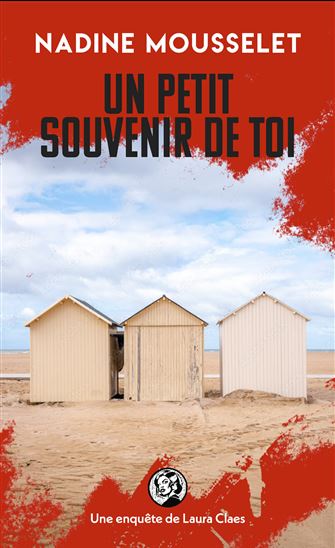 Un petit souvenir de toi - NADINE MOUSSELET