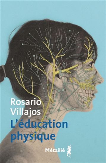 L&#39;Éducation physique - ROSARIO VILLAJOS