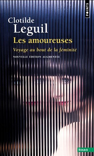 Les Amoureuses - CLOTILDE LEGUIL