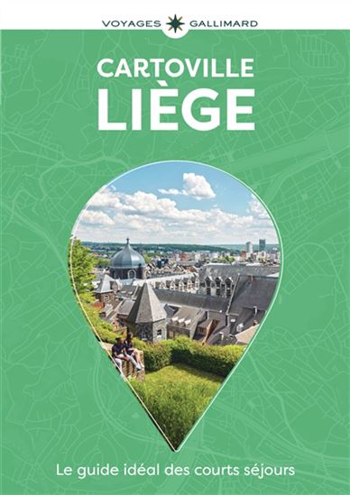 Liège - COLLECTIF
