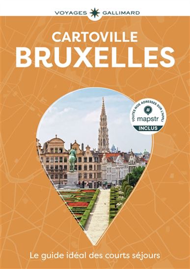 Bruxelles N. éd. - Collectif