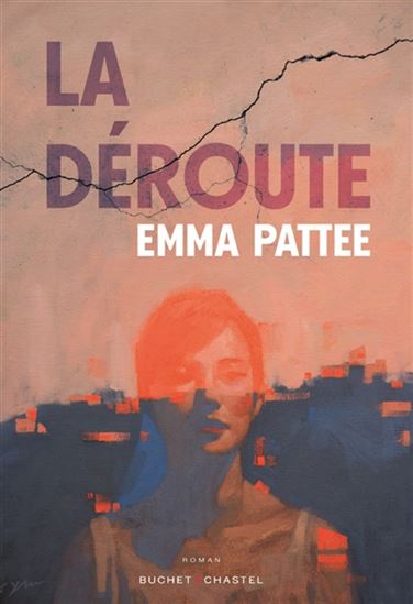 La Déroute - EMMA PATTEE