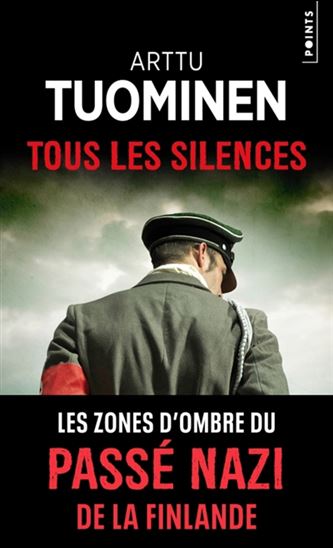 Tous les silences - ARTTU TUOMINEN