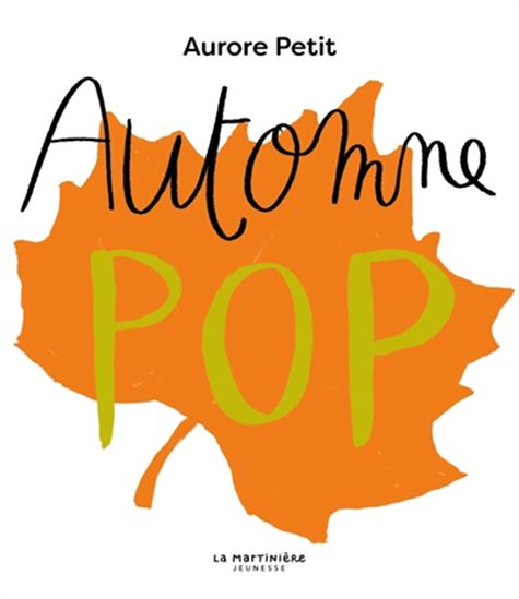 Automne pop - AURORE PETIT
