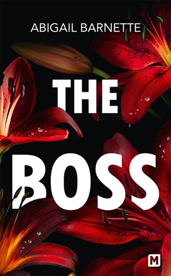 The Boss T.01 - ABIGAIL BARNETTE