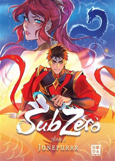 Subzero #02 - JUNEPURRR