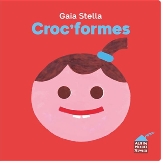 Croc&#39; formes - GAIA STELLA