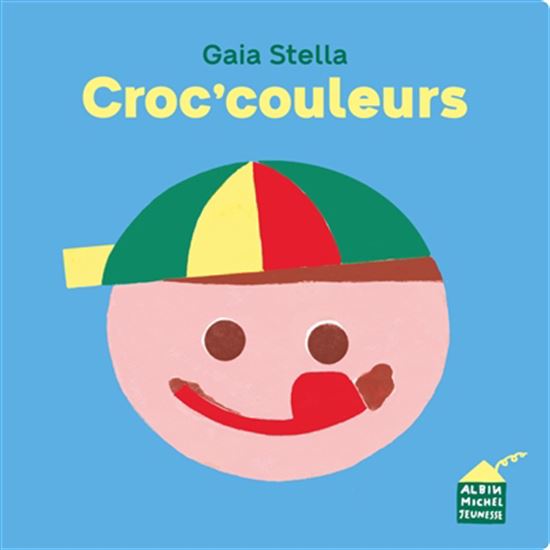 Croc&#39; couleurs - GAIA STELLA
