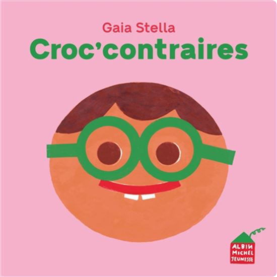 Croc&#39; contraires - GAIA STELLA