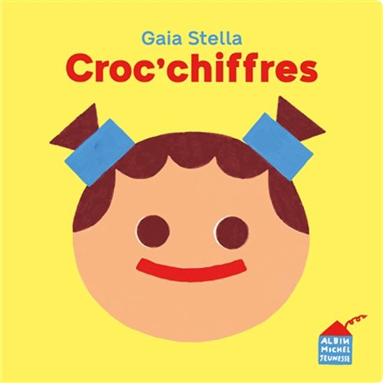Croc&#39; chiffres - GAIA STELLA