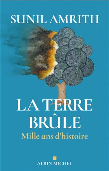 La Terre brûle : mille ans d&#39;histoire - SUNIL S. AMRITH