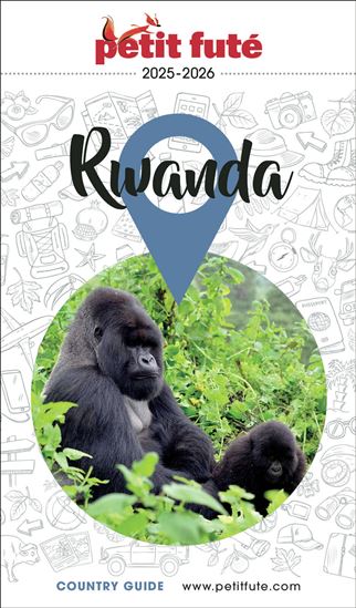 Rwanda 2025 - DOMINIQUE AUZIAS - ANDRÉ LABOURDETTE
