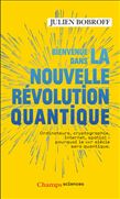 Bienvenue dans la nouvelle révolution quantique - JULIEN BOBROFF, OCÉANE JUVIN