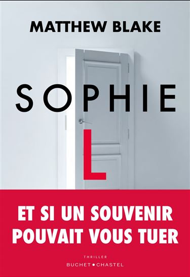 Sophie L - MATTHEW BLAKE