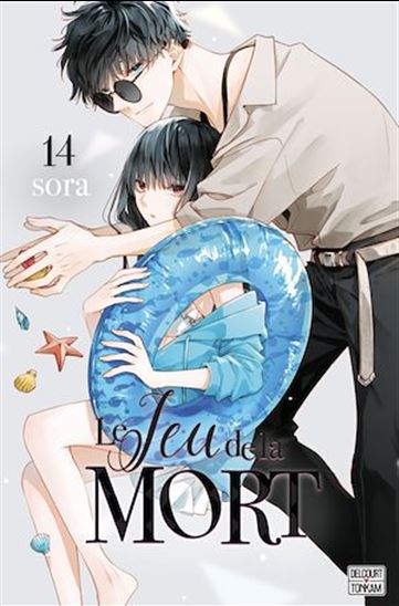 Le Jeu de la mort T14 - SORA
