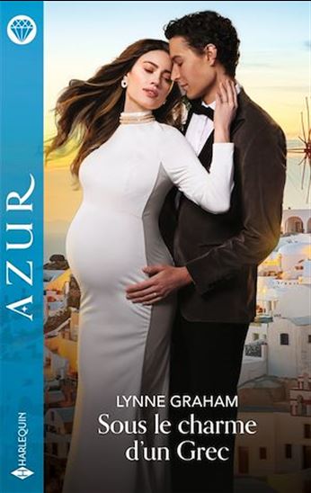 Sous le charme d&#39;un Grec - LYNNE GRAHAM