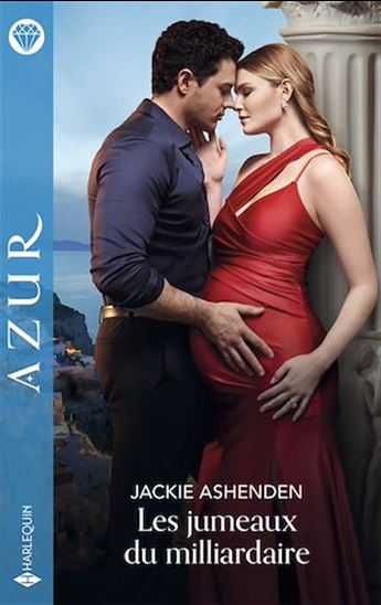 Les jumeaux du milliardaire - JACKIE ASHENDEN
