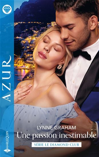 Une passion inestimable - LYNNE GRAHAM