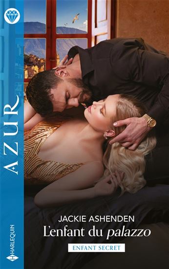 L&#39;Enfant du Palazzo - JACKIE ASHENDEN