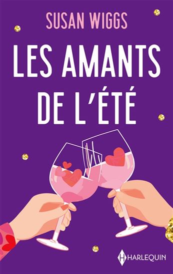 Les Amants de l&#39;été - SUSAN WIGGS