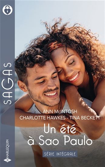 Un été à Sao Paulo Intégrale - ANN MCINTOSH & AL