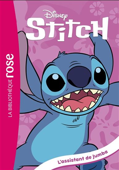 L&#39;Assistant de Jumba #16 - COLLECTIF
