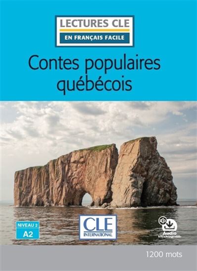 Contes populaires québécois - J PERRIER