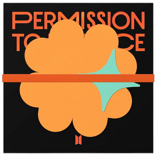 Permission To Dance on Stage - Live (Connect ver.) - BTS