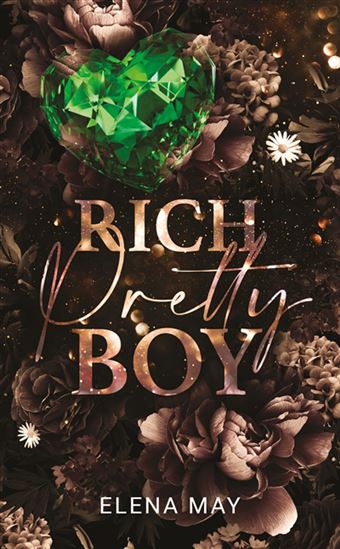 Rich pretty boy - ELENA MAY