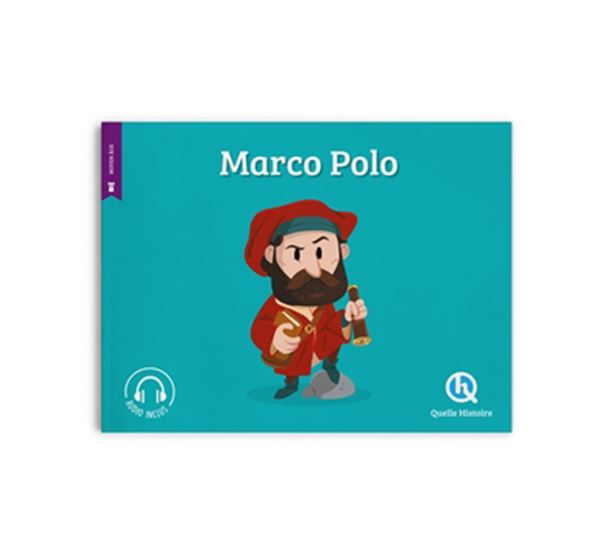 Marco Polo N. éd. - Collectif