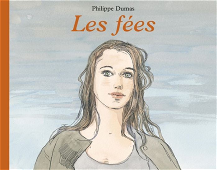 Les Fées - CHARLES PERRAULT - PHILIPPE DUMAS