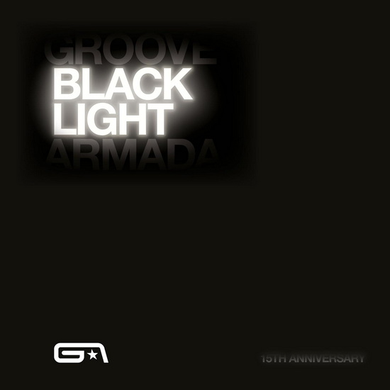 Black Light (Vinyle) - GROOVE ARMADA