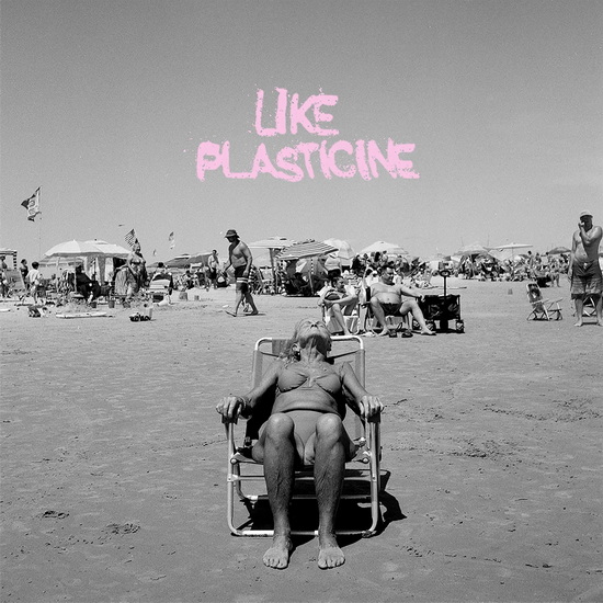 Like Plasticine - GORDI