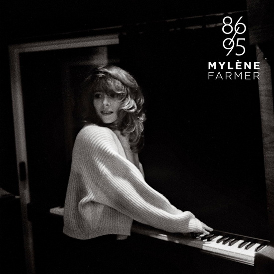 86/95 - MYLÈNE FARMER