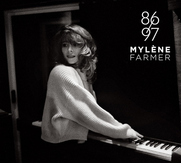 86/95 (Vinyle) - MYLÈNE FARMER