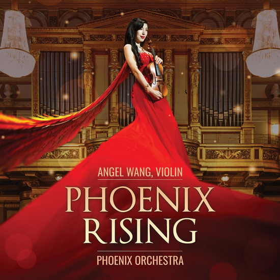 Phoenix Rising - VARIÉS