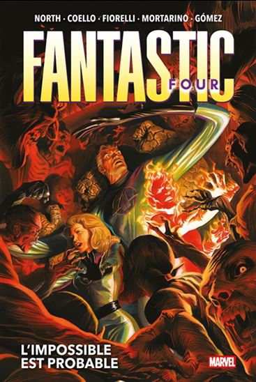 L'Impossible est probable #02 - Collectif