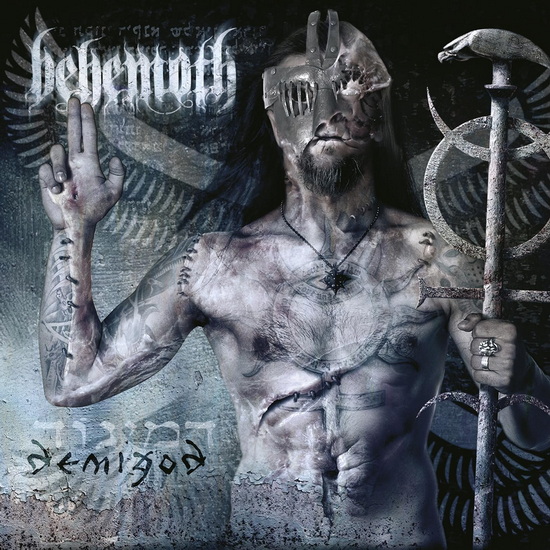 Demigod (US Ver.) - BEHEMOTH