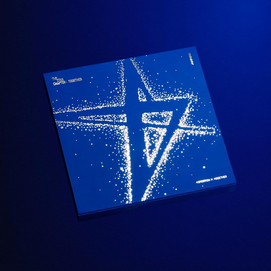 The Star Chapter: TOGETHER&#39; (Awake Ver.) - TOMORROW X TOGETHER