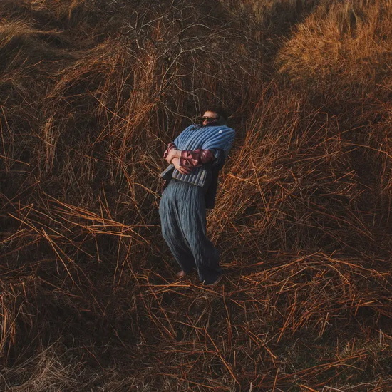Pillars - JACK GARRATT