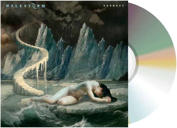 Everest - HALESTORM