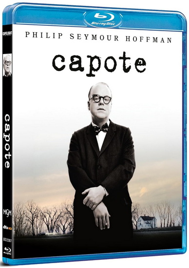 Capote (Blu-ray) - MILLER BENNETT