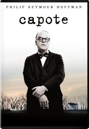 Capote - SEYMOUR HOFFMAN PHILIP
